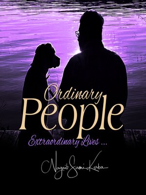 cover image of Ordinary People